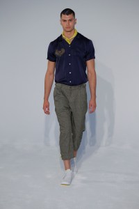 Descendants of Thieves Men's Spring 2018