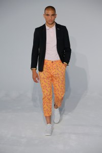 Descendants of Thieves Men's Spring 2018