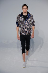 Descendants of Thieves Men's Spring 2018