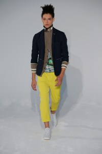 Descendants of Thieves Men's Spring 2018