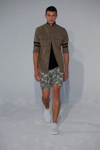 Descendants of Thieves Men's Spring 2018