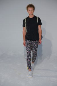 Descendants of Thieves Men's Spring 2018