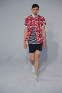 Descendants of Thieves Men's Spring 2018