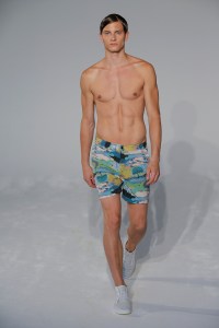 Descendants of Thieves Men's Spring 2018