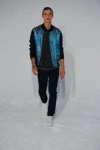 Descendants of Thieves Men's Spring 2018