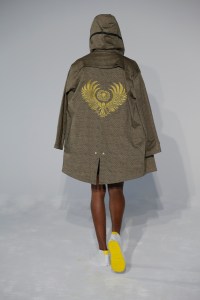 Descendants of Thieves Men's Spring 2018