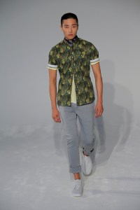 Descendants of Thieves Men's Spring 2018