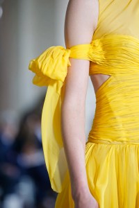 Details at Giambattista Valli Couture Fall 2017
