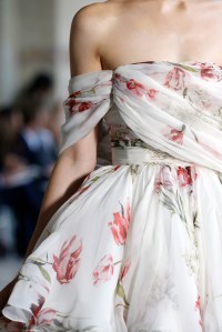 Details at Giambattista Valli Couture Fall 2017