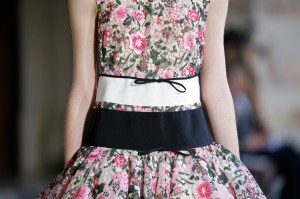 Details at Giambattista Valli Couture Fall 2017