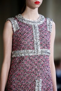 Details at Giambattista Valli Couture Fall 2017