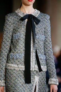 Details at Giambattista Valli Couture Fall 2017