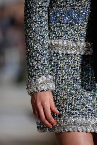 Details at Giambattista Valli Couture Fall 2017