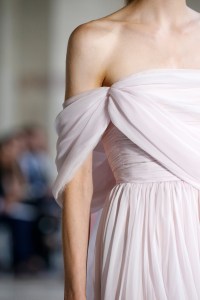 Details at Giambattista Valli Couture Fall 2017
