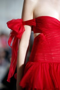 Details at Giambattista Valli Couture Fall 2017