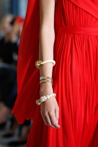 Details at Giambattista Valli Couture Fall 2017