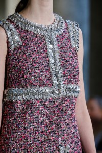 Details at Giambattista Valli Couture Fall 2017