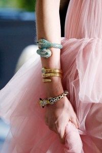 Details at Giambattista Valli Couture Fall 2017