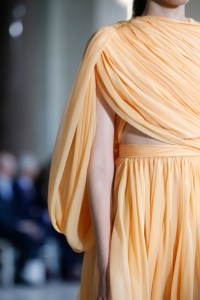 Details at Giambattista Valli Couture Fall 2017