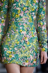 Details at Giambattista Valli Couture Fall 2017