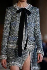 Details at Giambattista Valli Couture Fall 2017