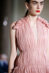 Details at Giambattista Valli Couture Fall 2017