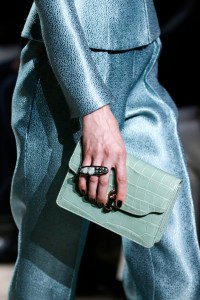 Details at Giorgio Armani Privé Couture Fall 2017