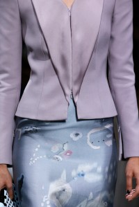 Details at Giorgio Armani Privé Couture Fall 2017