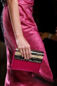 Details at Giorgio Armani Privé Couture Fall 2017