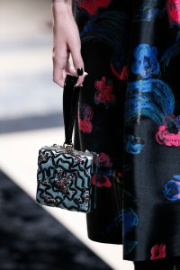 Details at Giorgio Armani Privé Couture Fall 2017