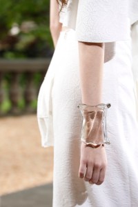 Details at Proenza Schouler RTW Spring 2018