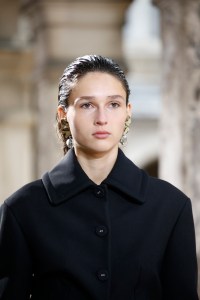Details at Proenza Schouler RTW Spring 2018