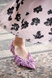 Details at Proenza Schouler RTW Spring 2018