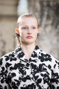 Details at Proenza Schouler RTW Spring 2018