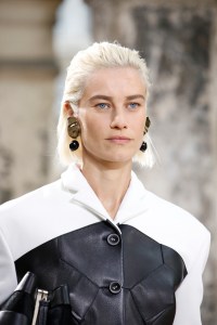 Details at Proenza Schouler RTW Spring 2018