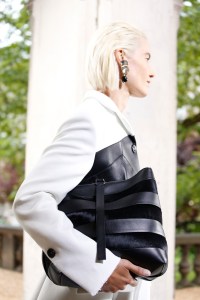 Details at Proenza Schouler RTW Spring 2018
