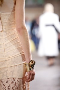 Details at Proenza Schouler RTW Spring 2018