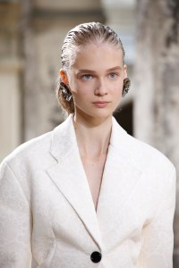 Details at Proenza Schouler RTW Spring 2018