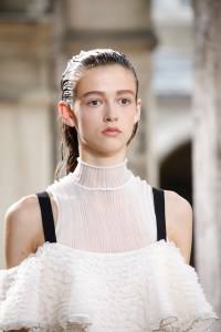 Details at Proenza Schouler RTW Spring 2018