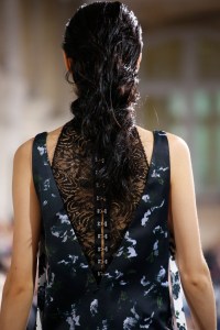 Details at Proenza Schouler RTW Spring 2018