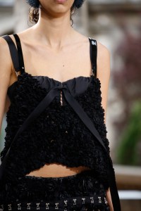 Details at Proenza Schouler RTW Spring 2018