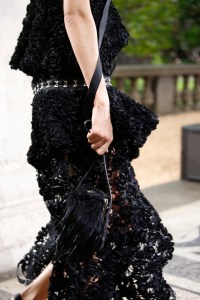 Details at Proenza Schouler RTW Spring 2018
