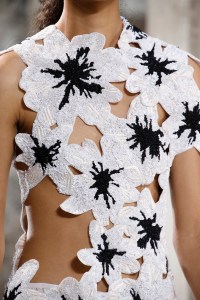 Details at Proenza Schouler RTW Spring 2018