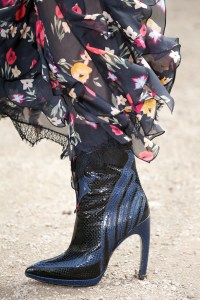Details at Rodarte RTW Spring 2018