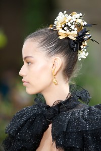 Details at Rodarte RTW Spring 2018