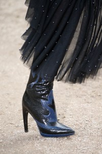 Details at Rodarte RTW Spring 2018