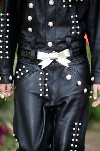 Details at Rodarte RTW Spring 2018