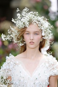 Details at Rodarte RTW Spring 2018