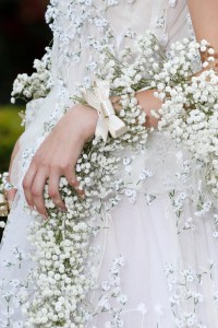 Details at Rodarte RTW Spring 2018