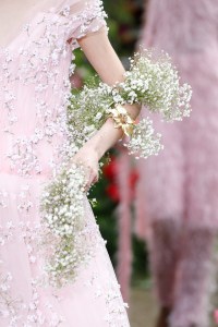 Details at Rodarte RTW Spring 2018